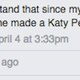 Illustration for article titled A Girl Named Beyoncé (Not Beyoncé) Was Featured in Humans of New York